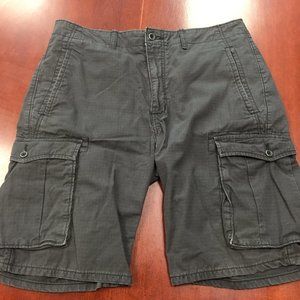LEVI'S CARRIER LOOSE FIT CARGO SHORT, MEN'S 34